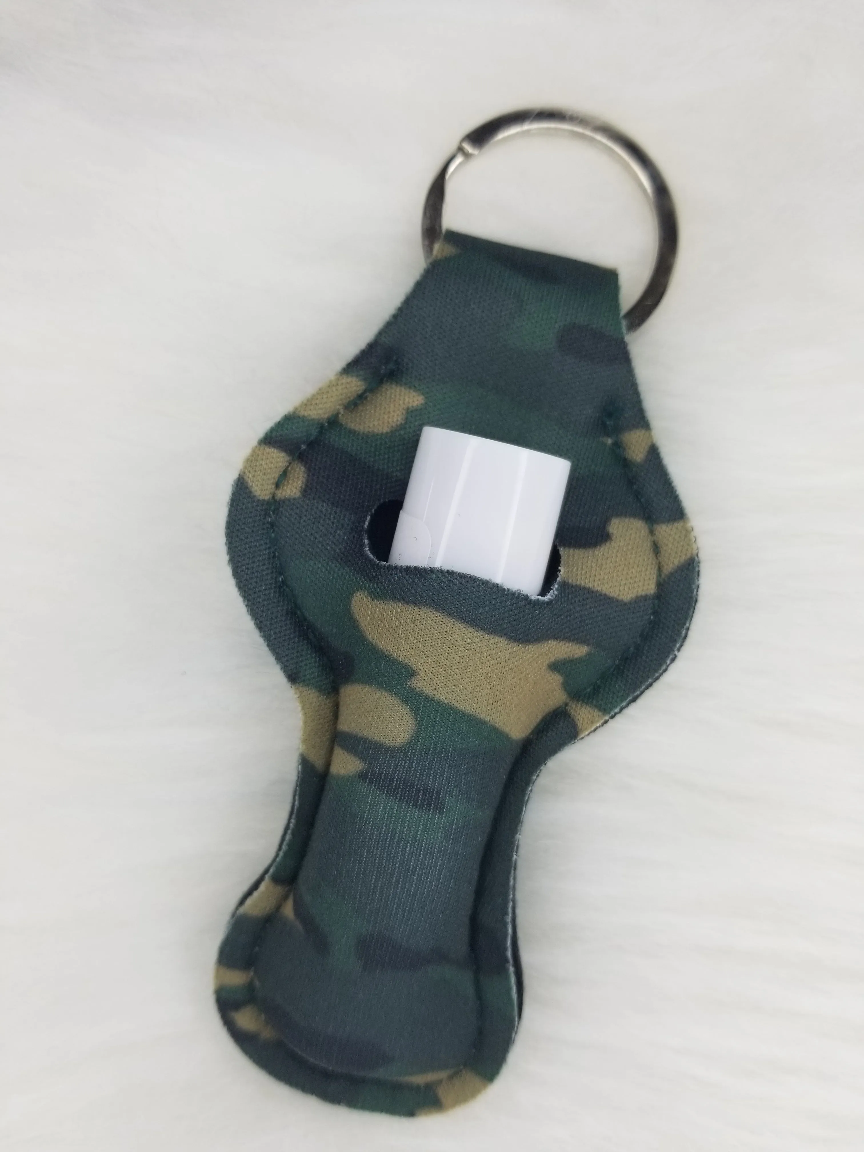 Lip Balm Clip