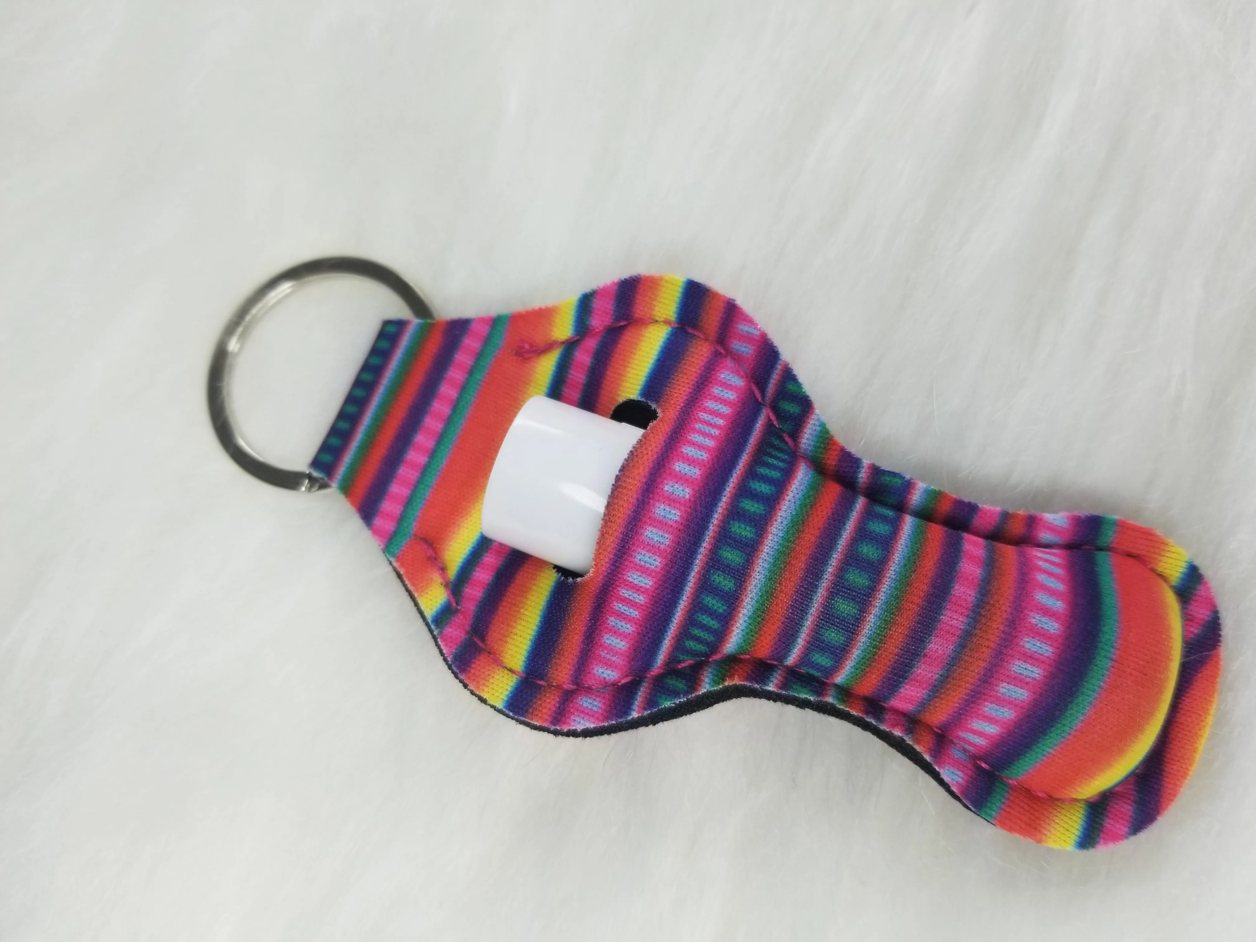 Lip Balm Clip