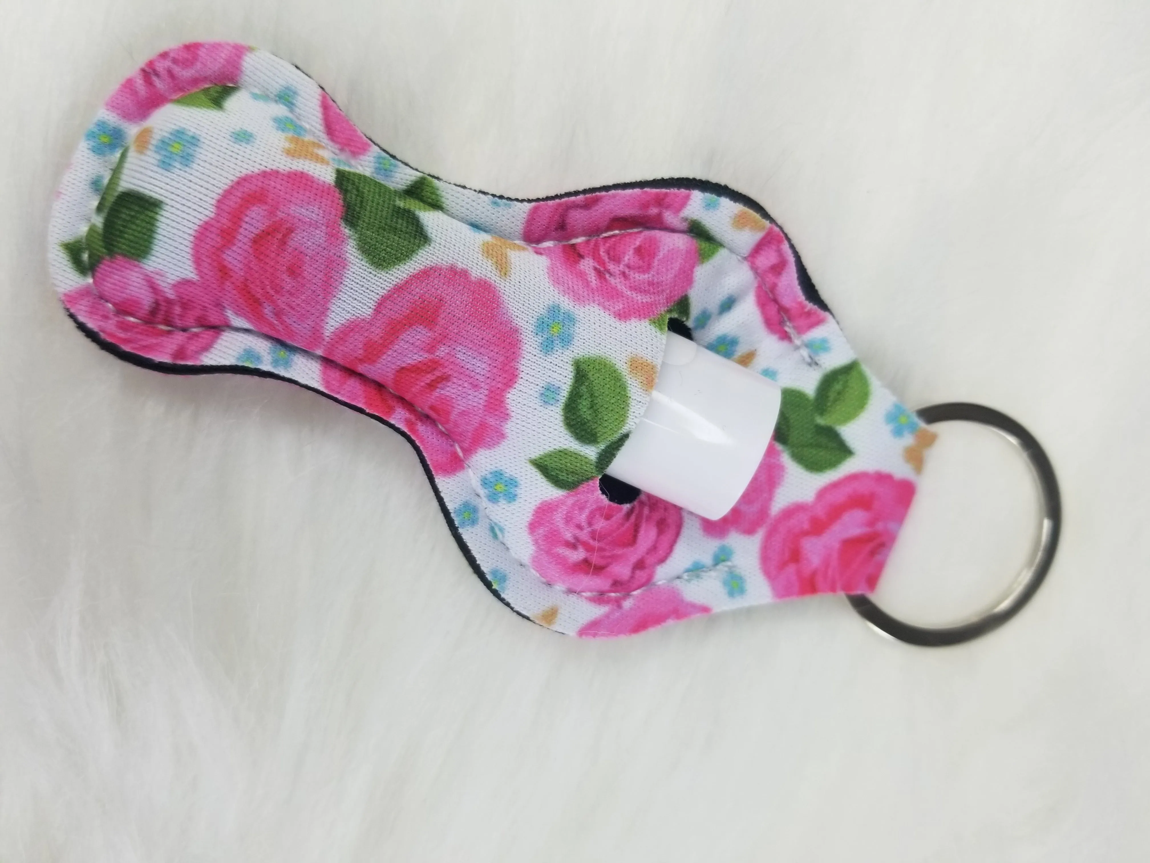 Lip Balm Clip