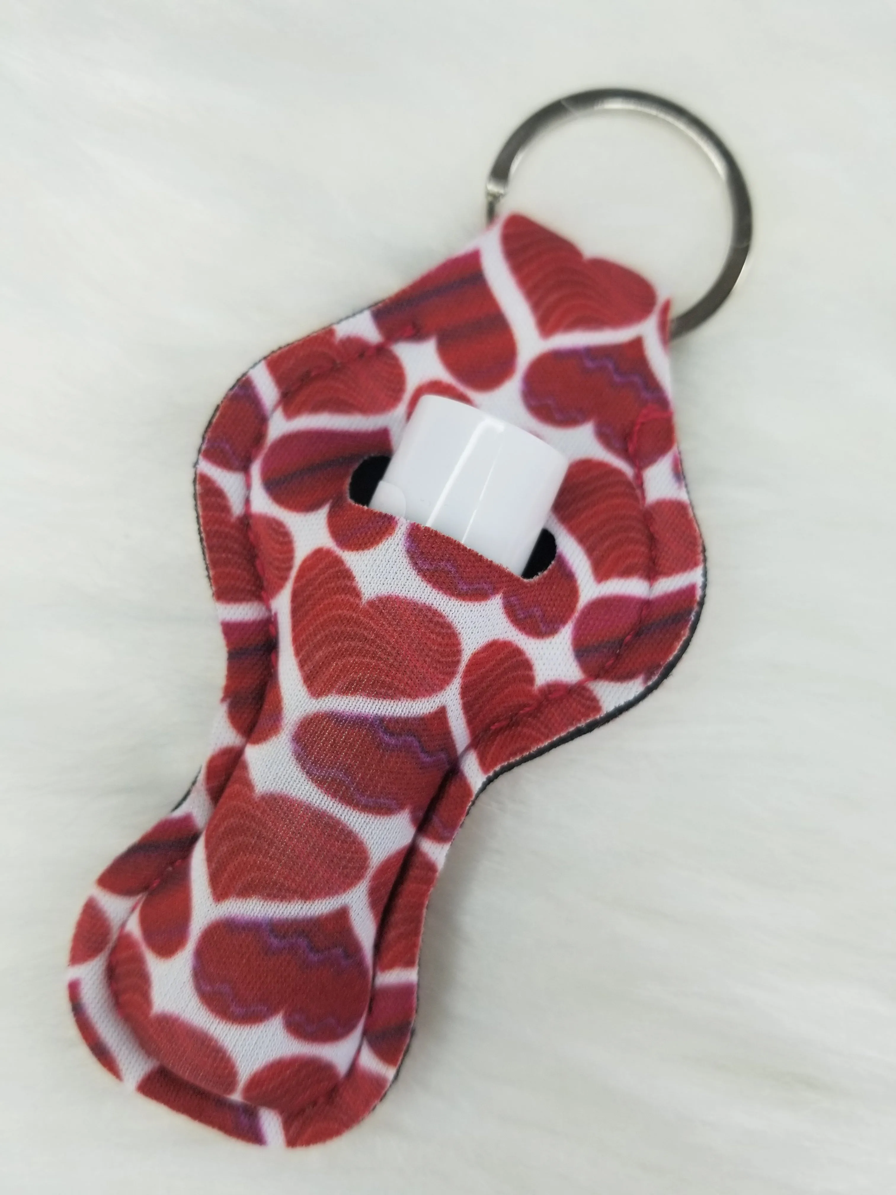 Lip Balm Clip