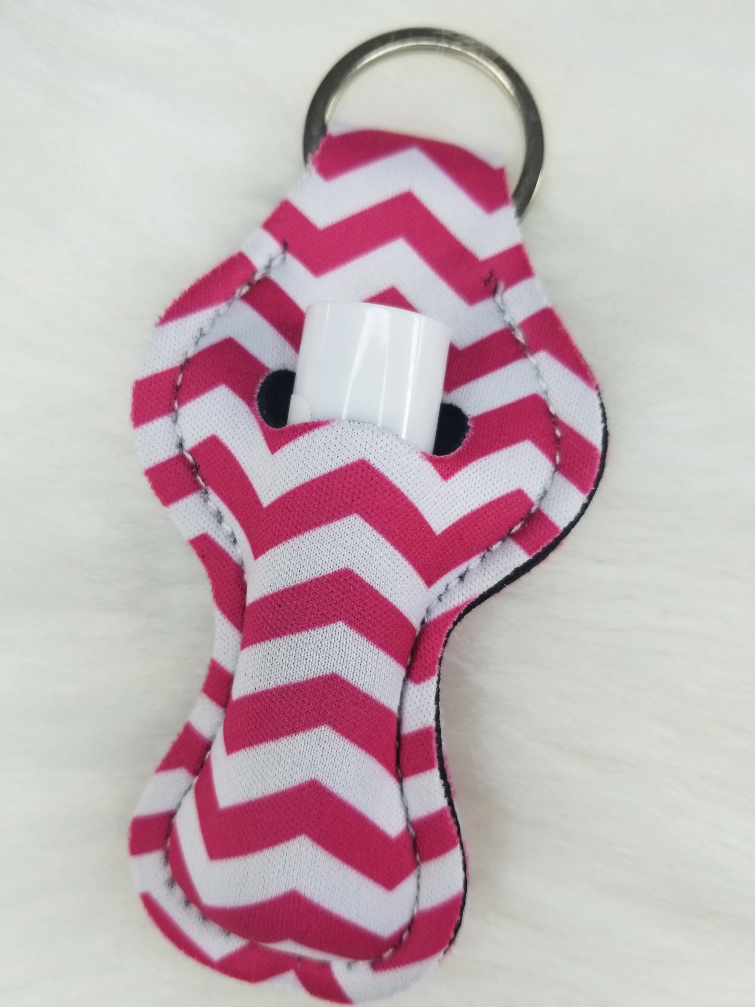 Lip Balm Clip