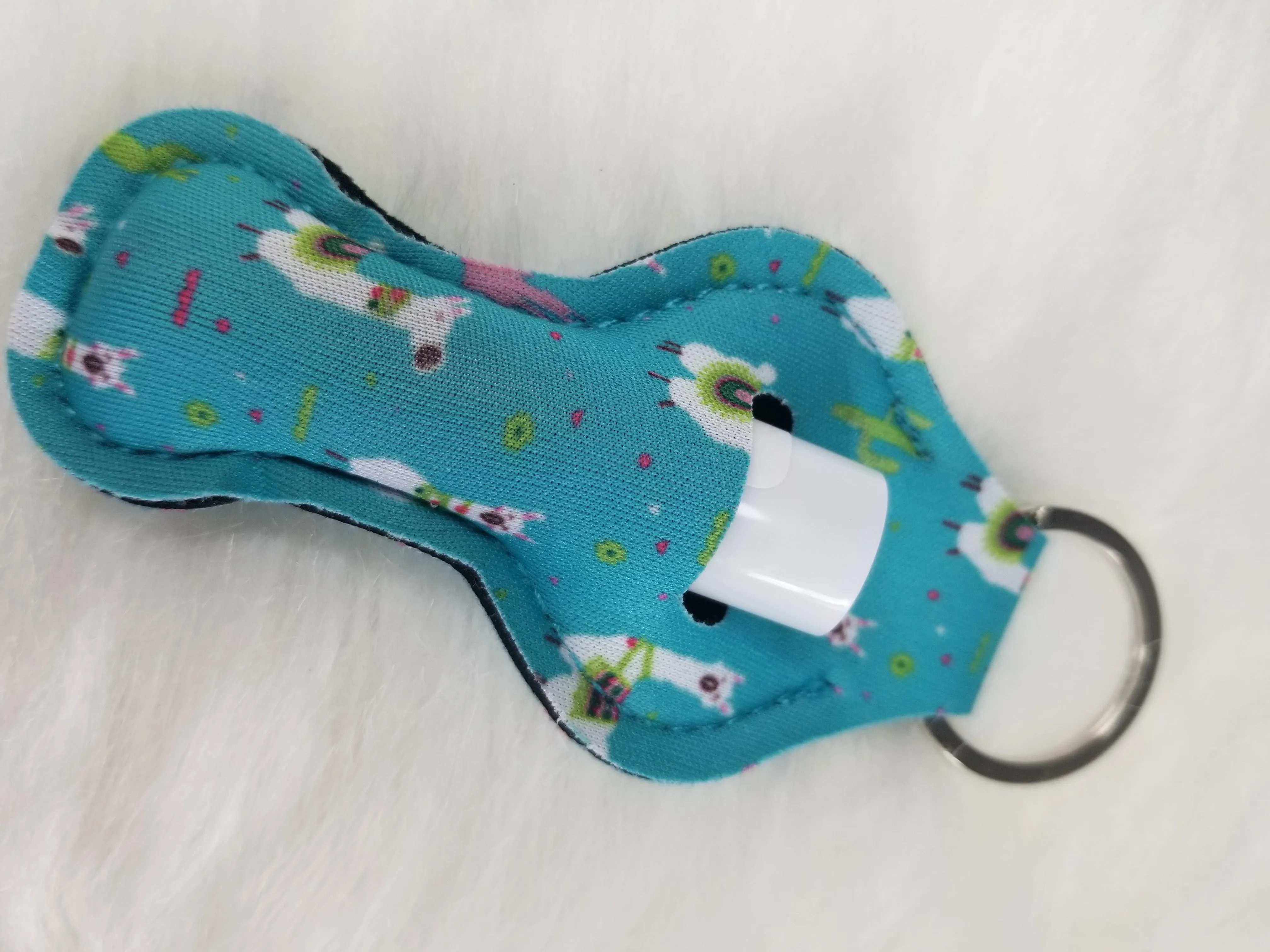Lip Balm Clip
