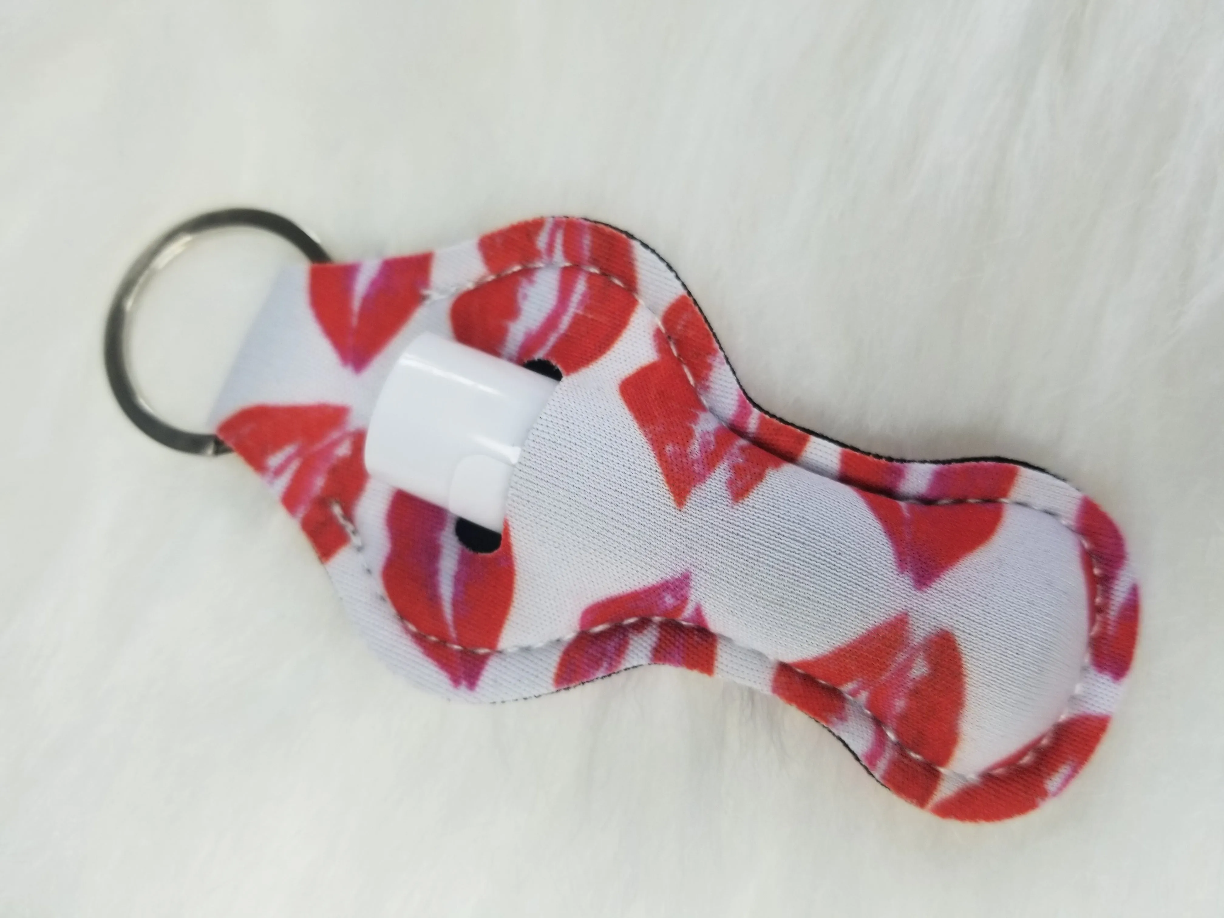 Lip Balm Clip