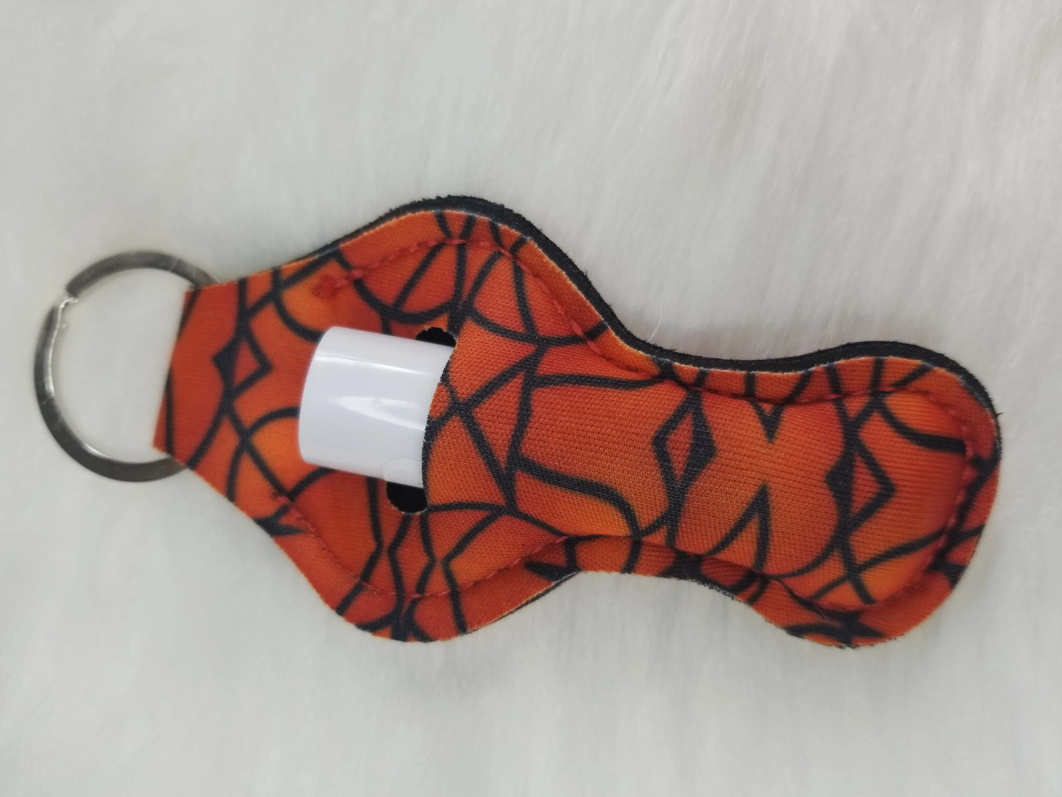 Lip Balm Clip