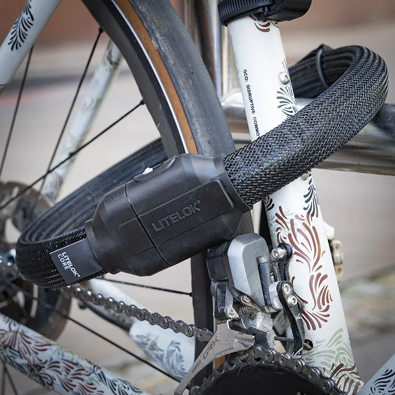 LITELOK CORE Plus