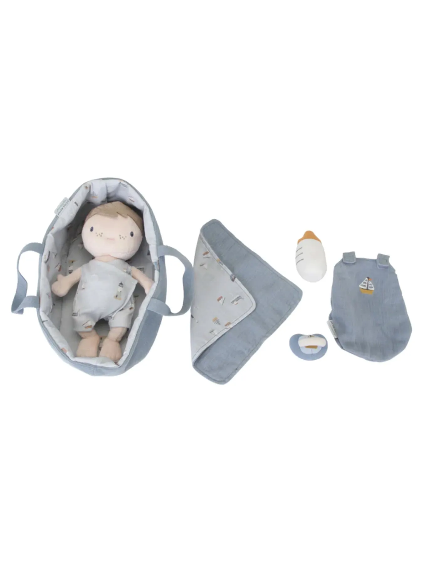 Little Dutch Baby Doll Jim