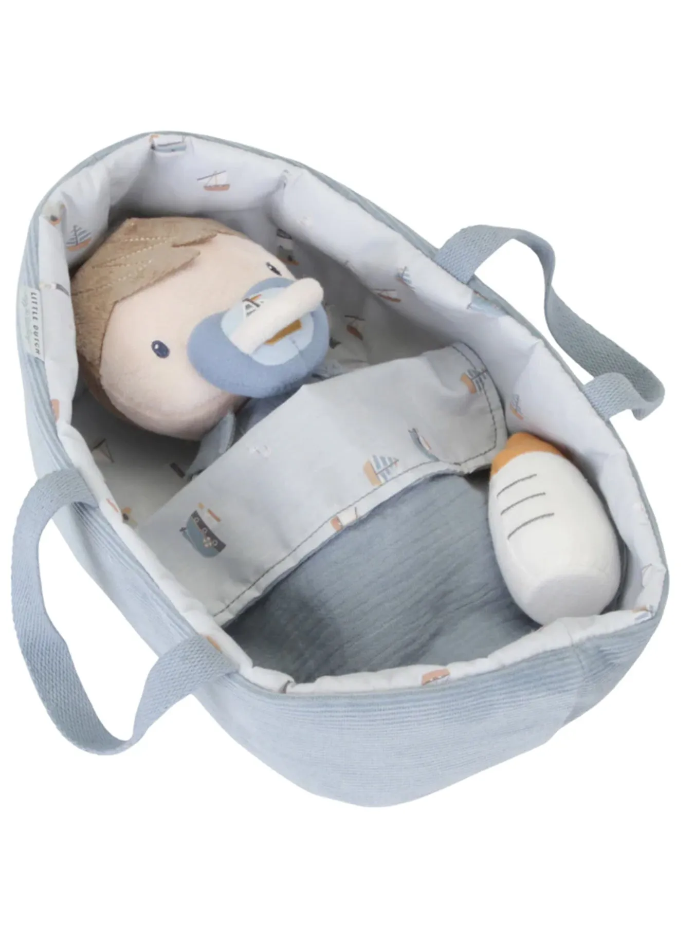 Little Dutch Baby Doll Jim