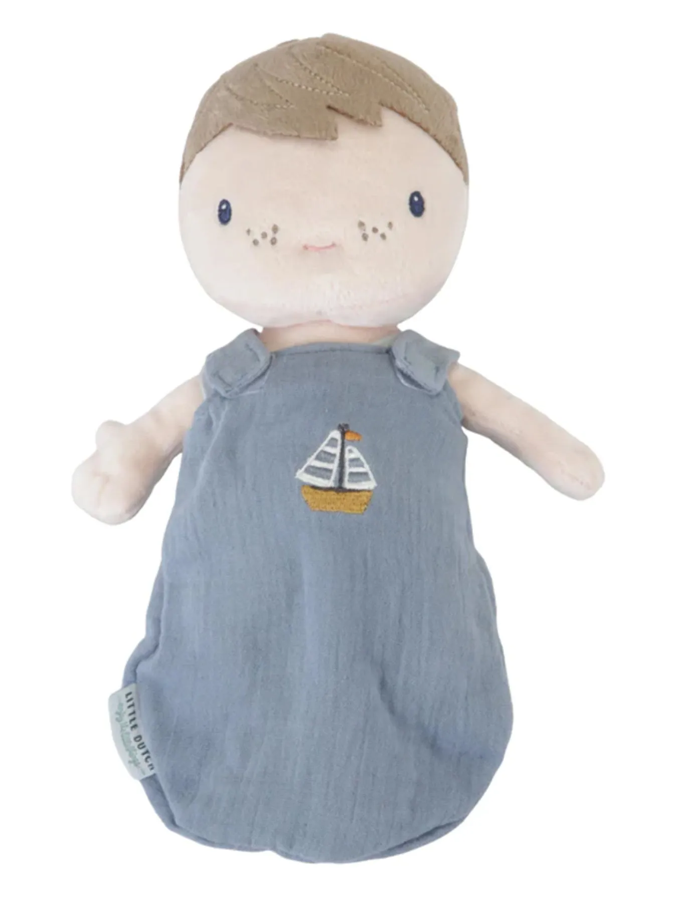 Little Dutch Baby Doll Jim