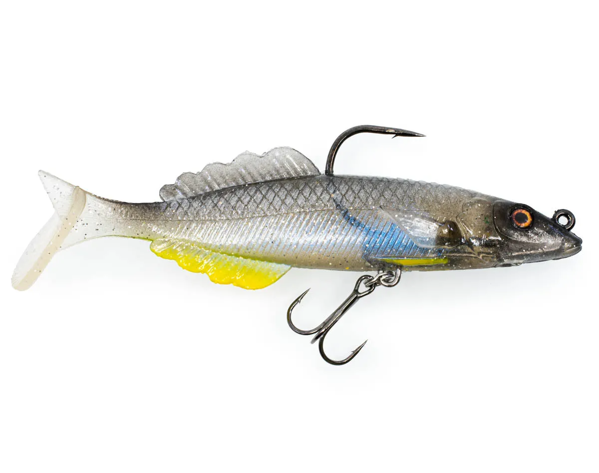 LIVE WHITING