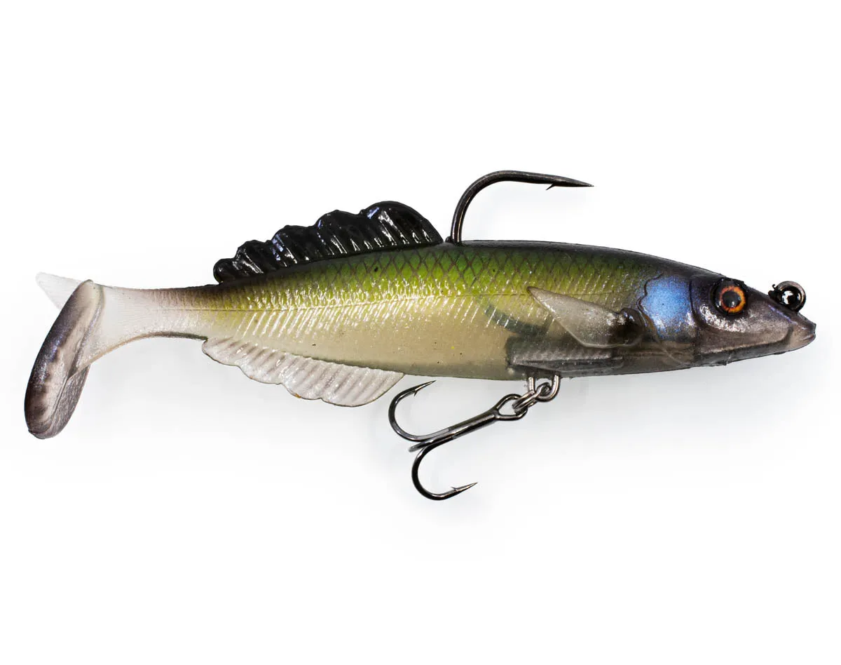 LIVE WHITING