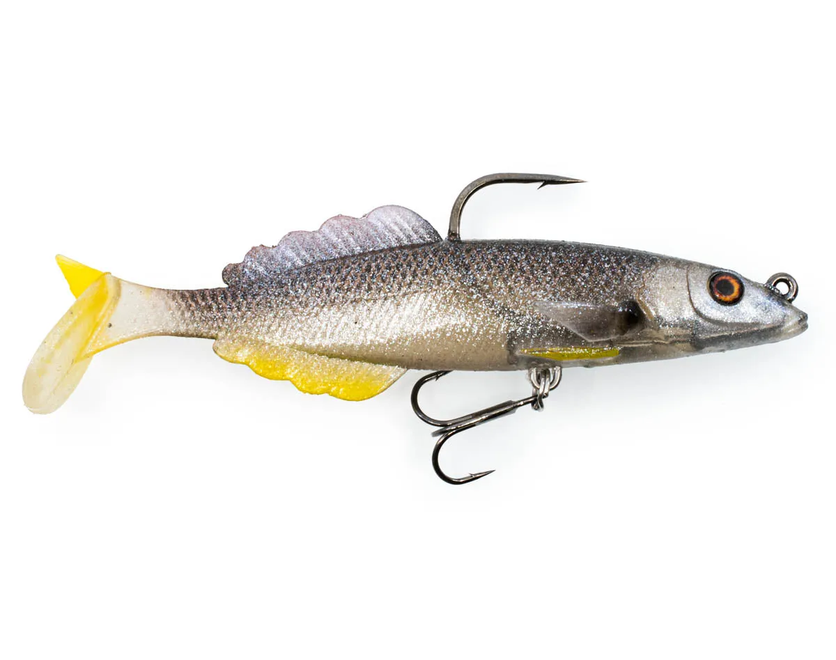 LIVE WHITING