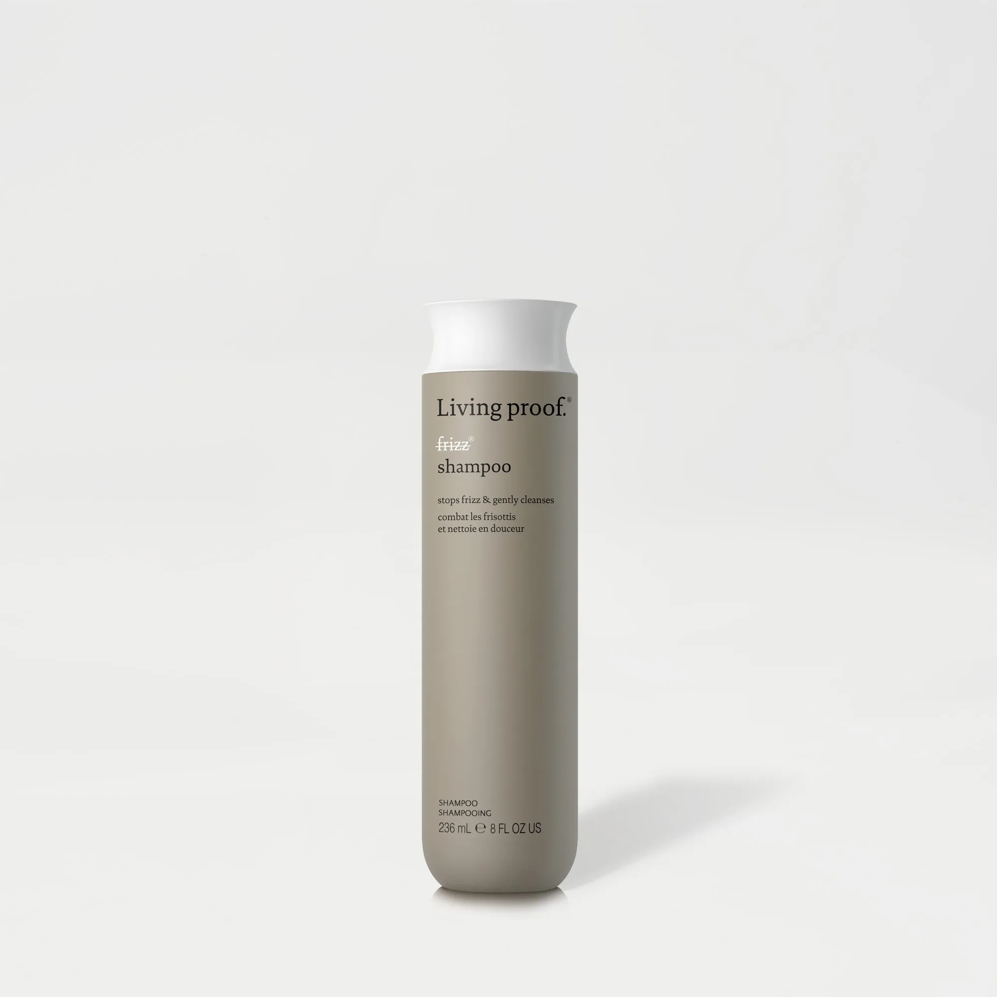 Living Proof No Frizz Shampoo
