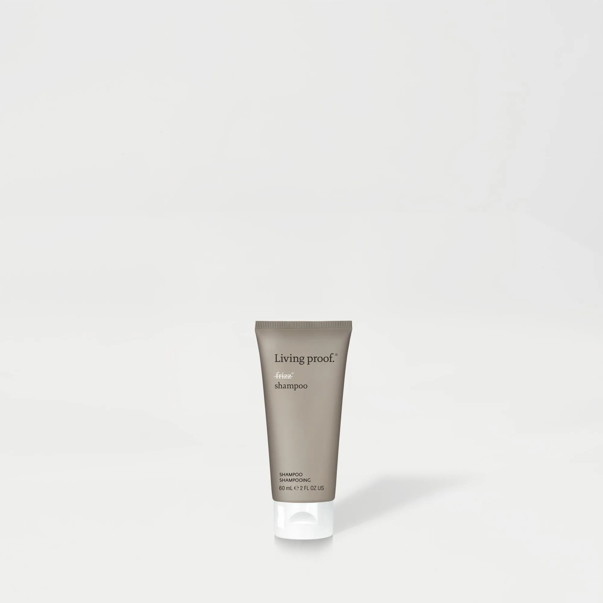 Living Proof No Frizz Shampoo