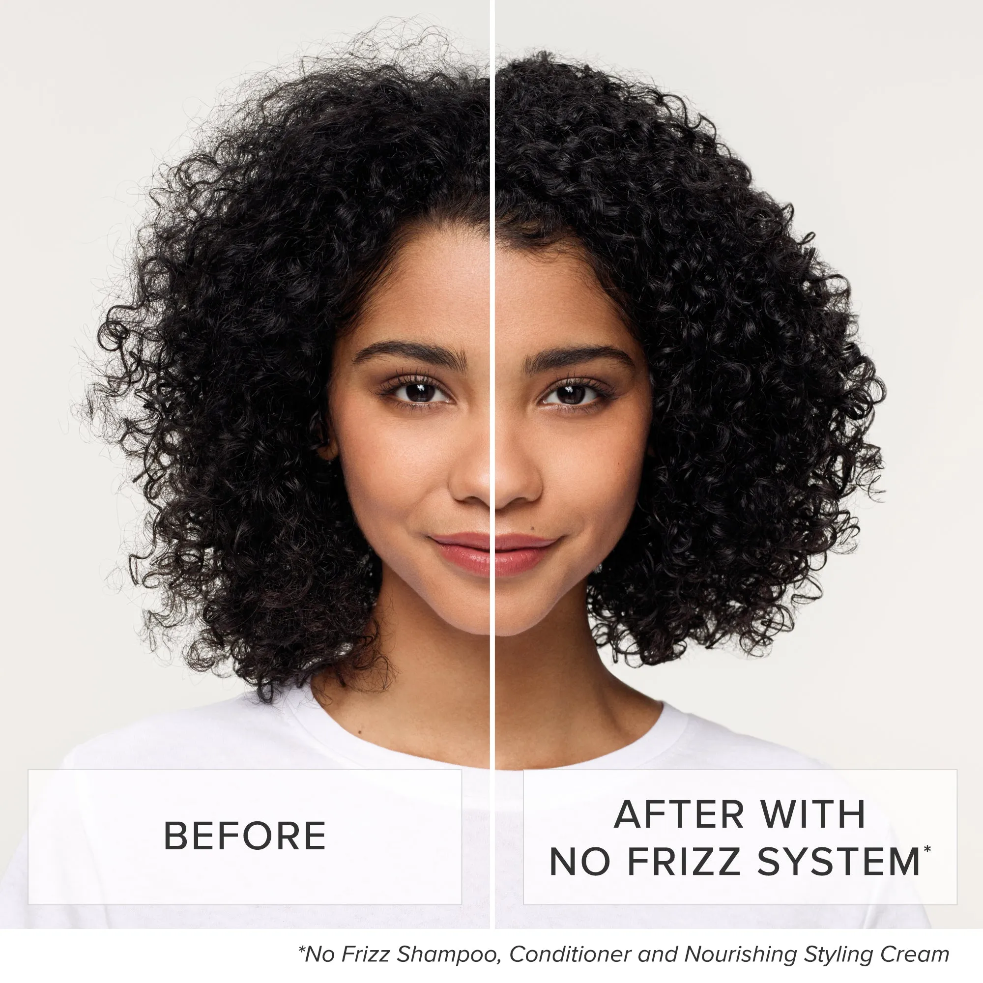 Living Proof No Frizz Shampoo