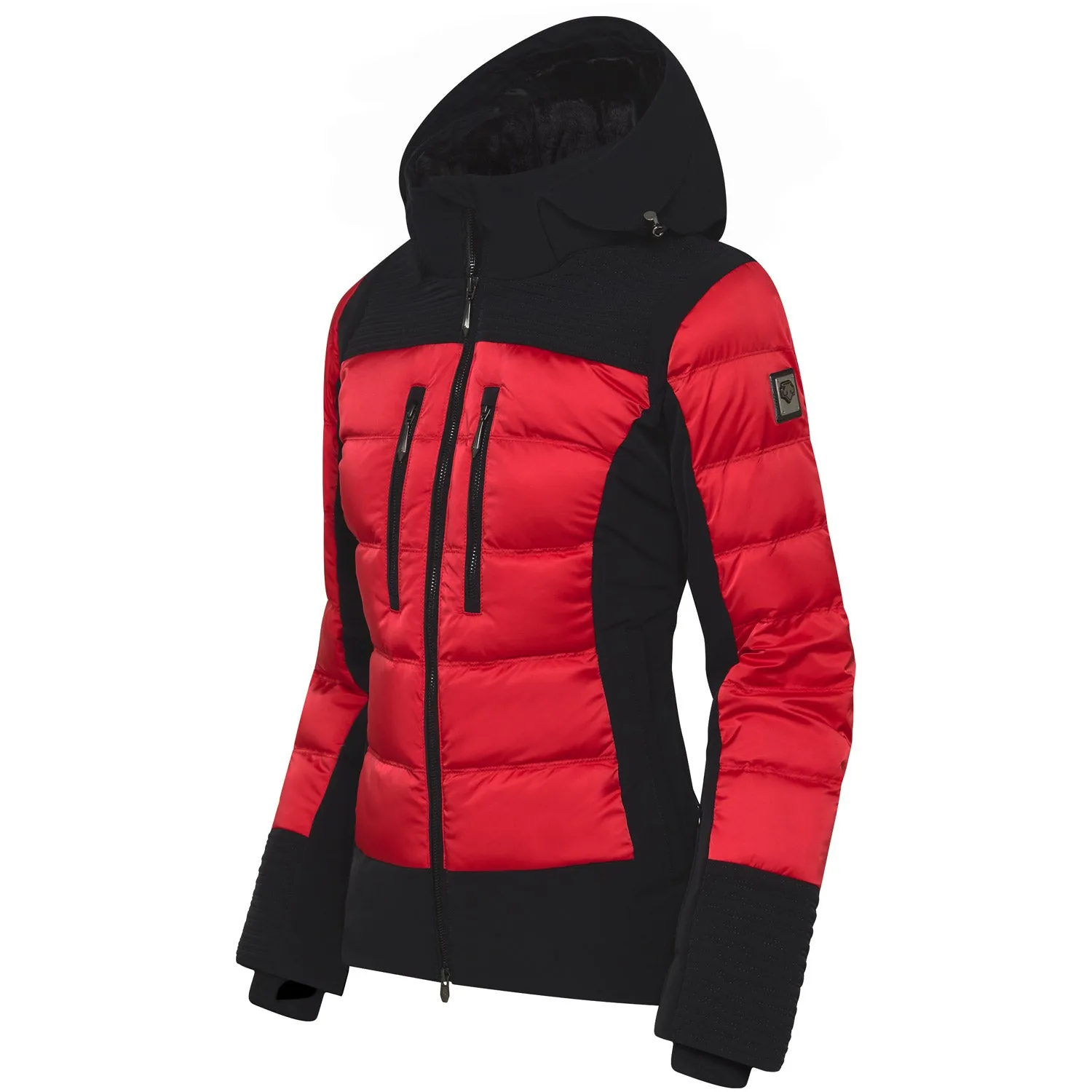 Lizette Ski Jacket 2022