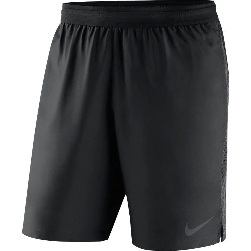 LJ SOCCER  Pocketed Short