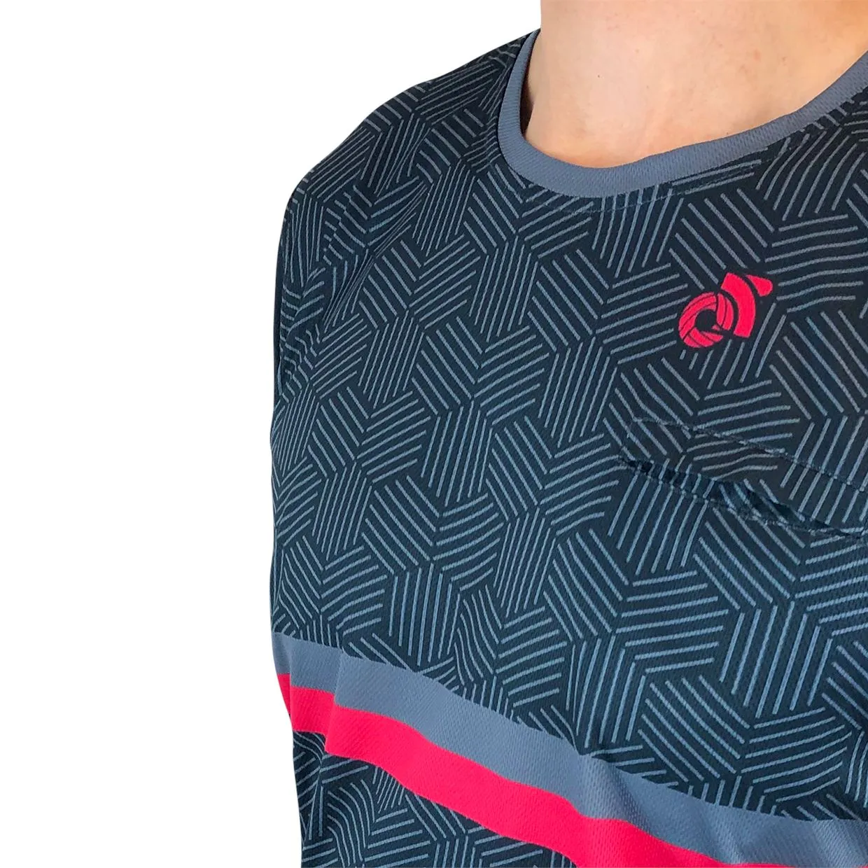 Locarno Short Sleeve Tee