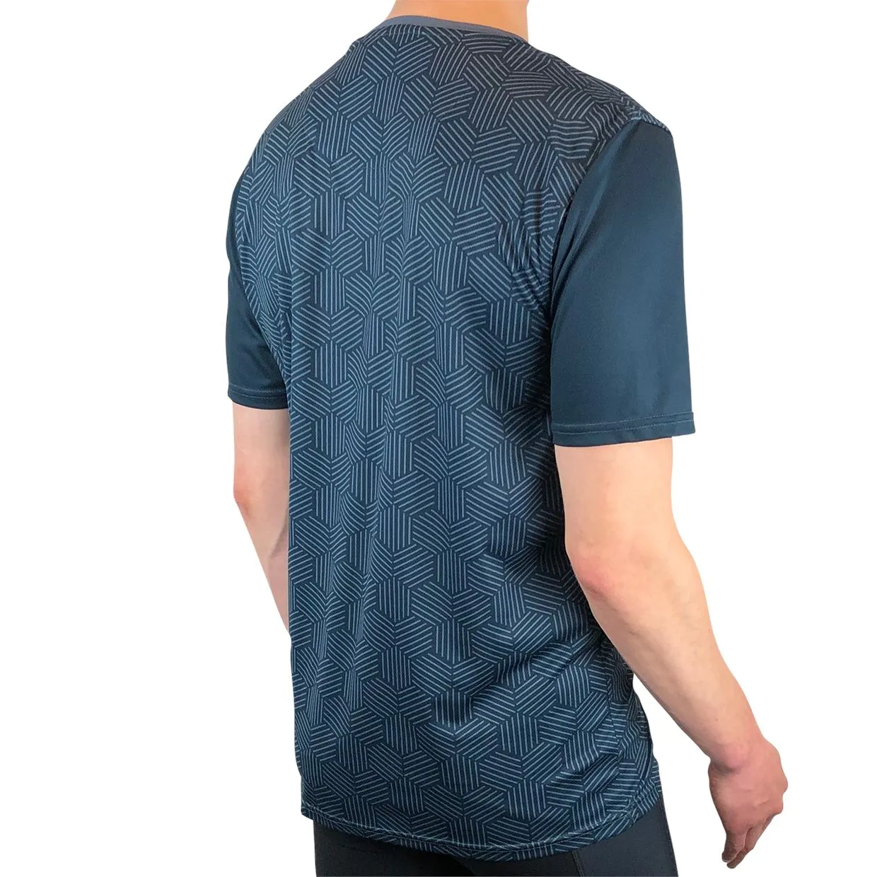 Locarno Short Sleeve Tee