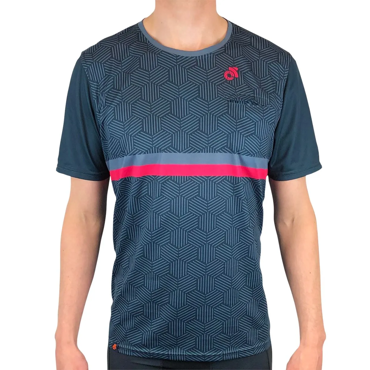 Locarno Short Sleeve Tee