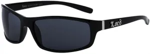 Locs Wrap Shape  Shades
