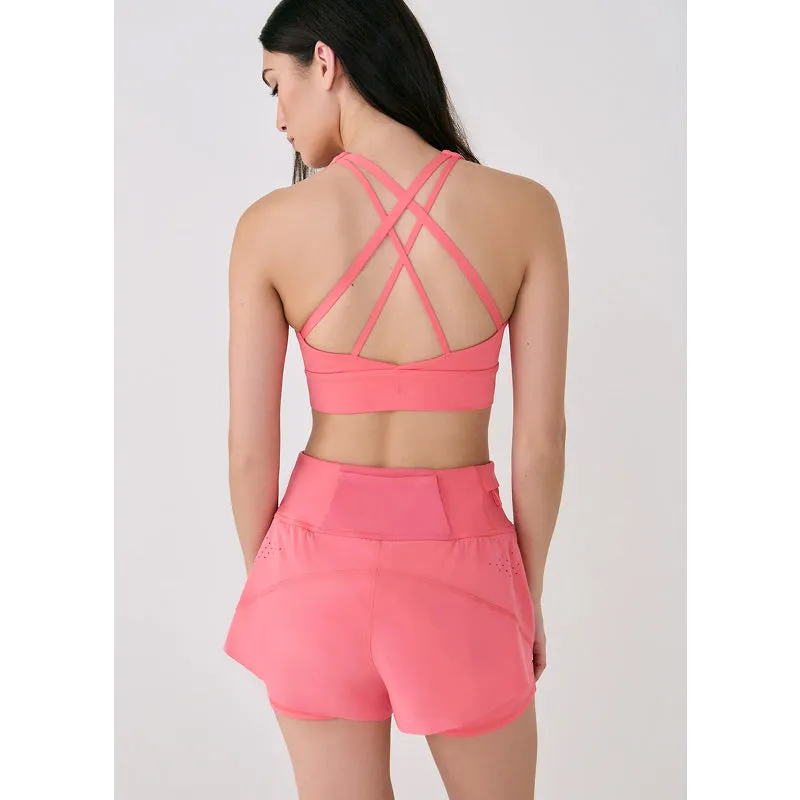 Lolë Olivie Active Shorts