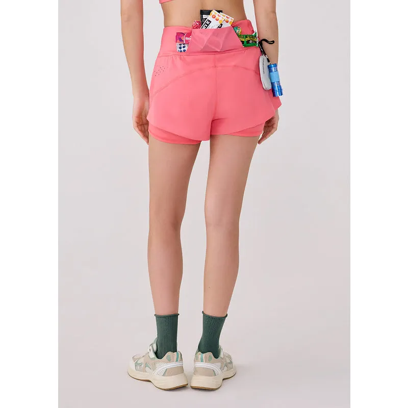 Lolë Olivie Active Shorts