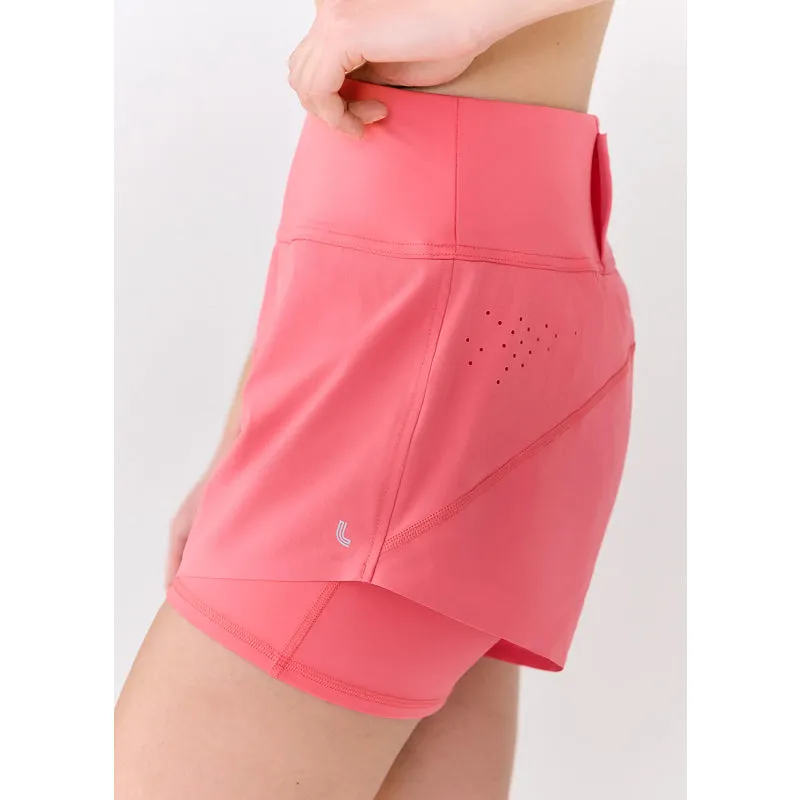 Lolë Olivie Active Shorts