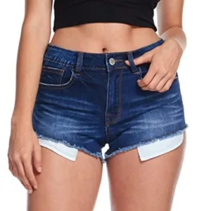 Long Pocket Shorts regular