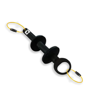 Loon Rogue Tippet Post