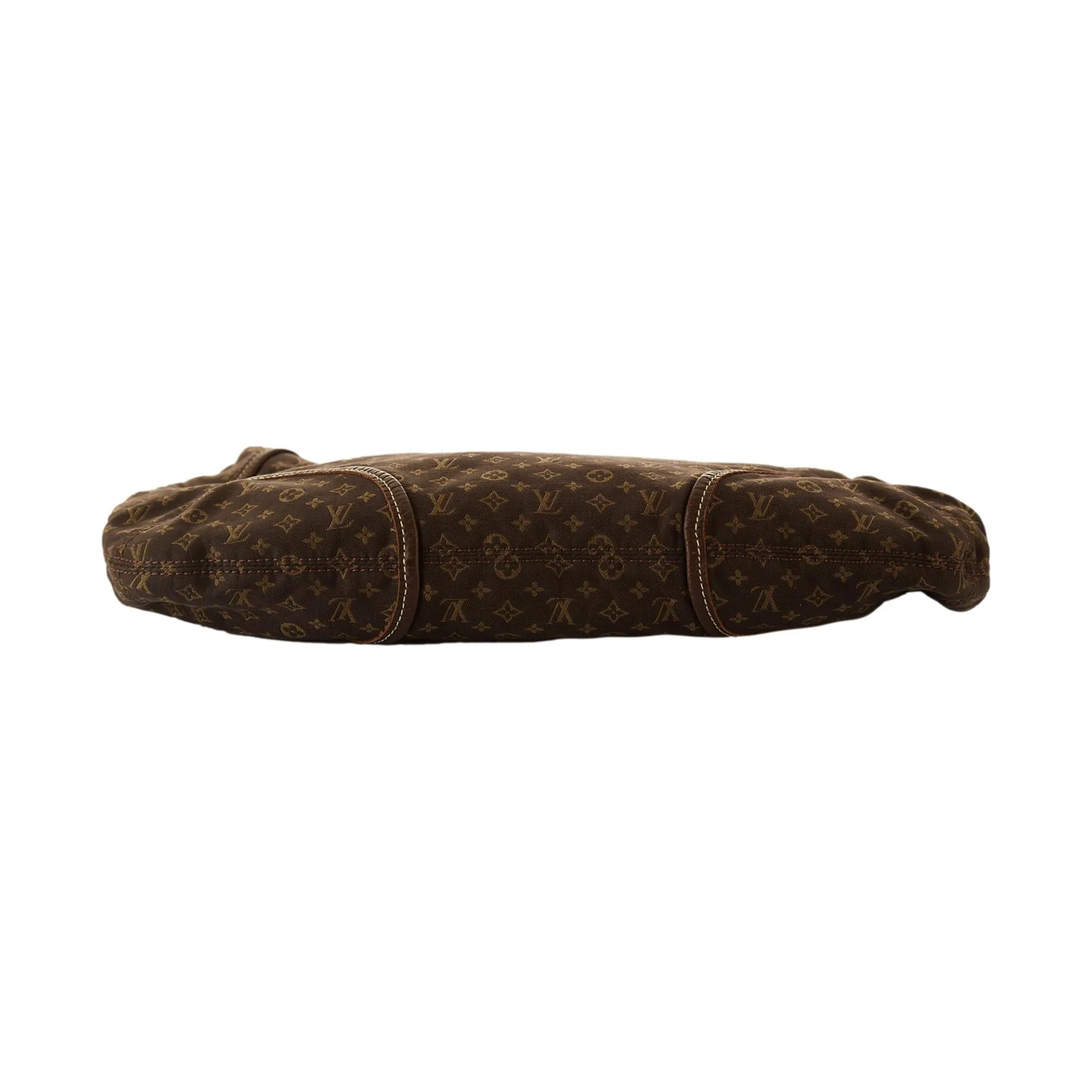 Louis Vuitton Brown Monogram Jumbo Shoulder Bag
