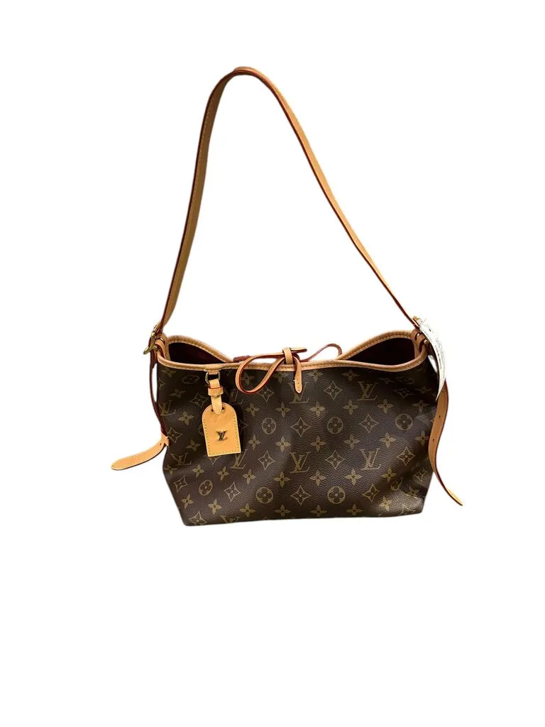 Louis Vuitton CarryAll PM great condition