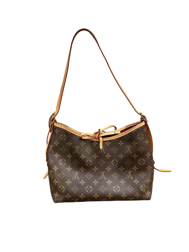 Louis Vuitton CarryAll PM great condition