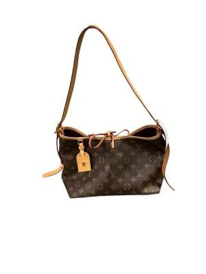 Louis Vuitton CarryAll PM great condition