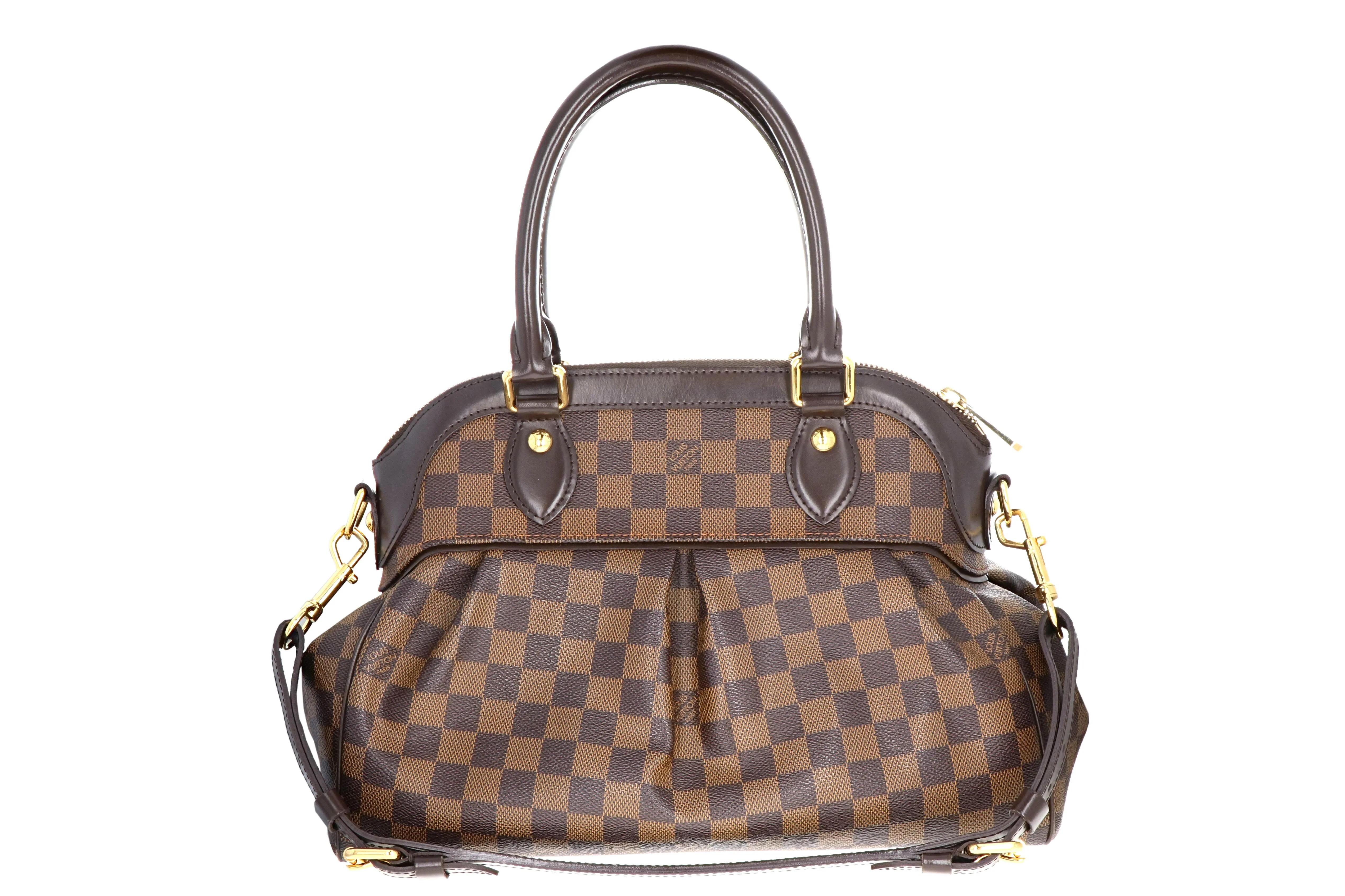 Louis Vuitton Damier Ebene Trevi PM
