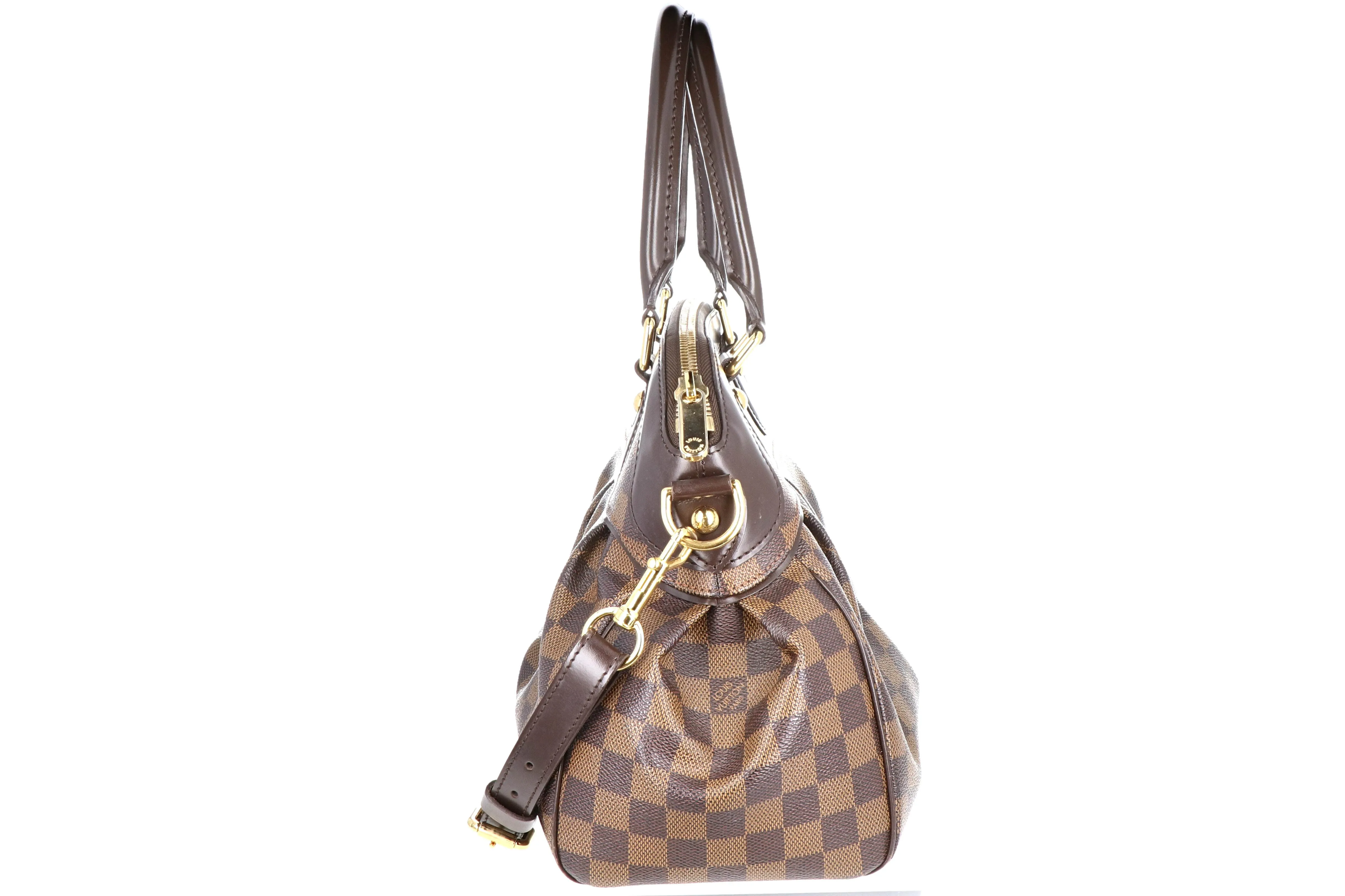 Louis Vuitton Damier Ebene Trevi PM