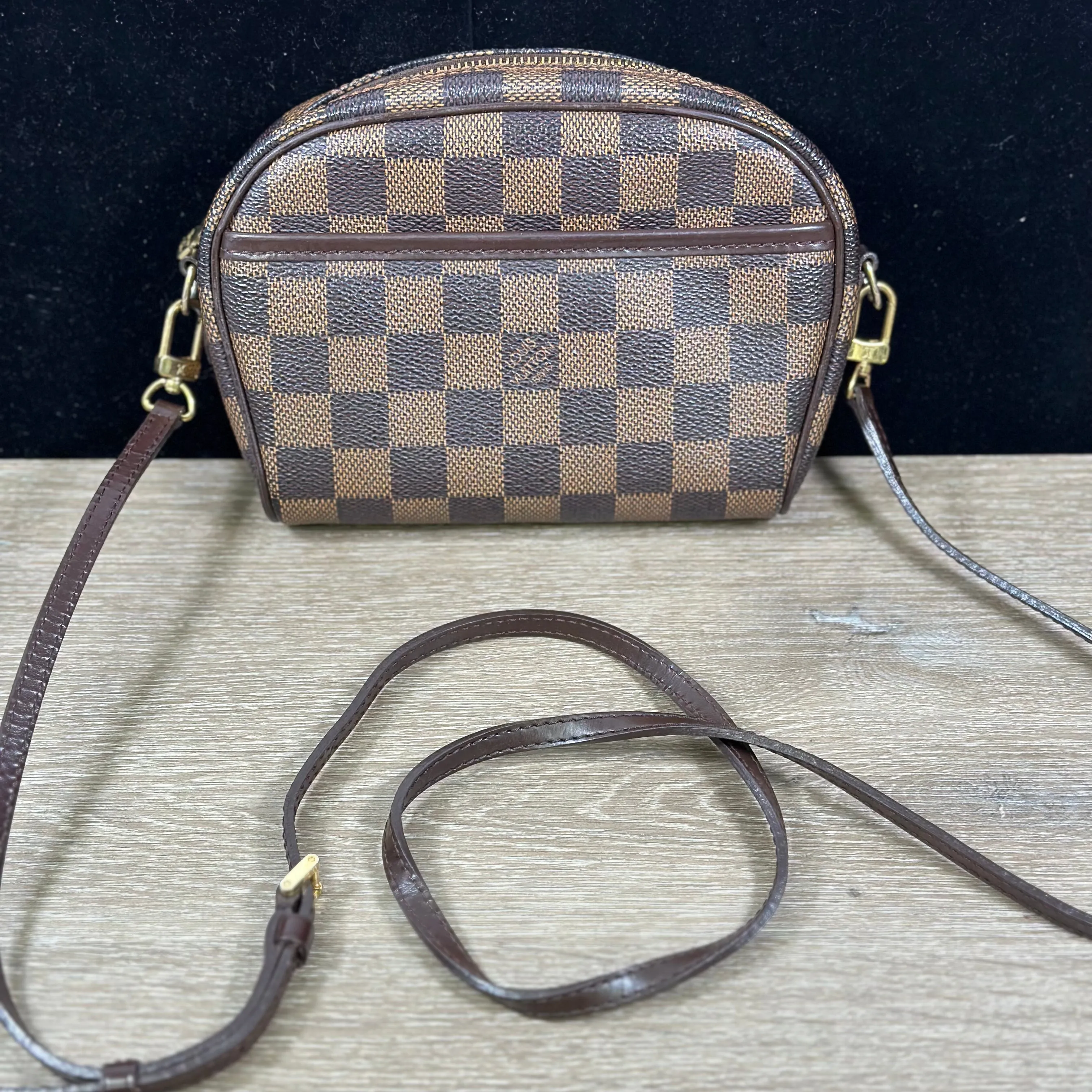 Louis Vuitton Ipanema Pochette