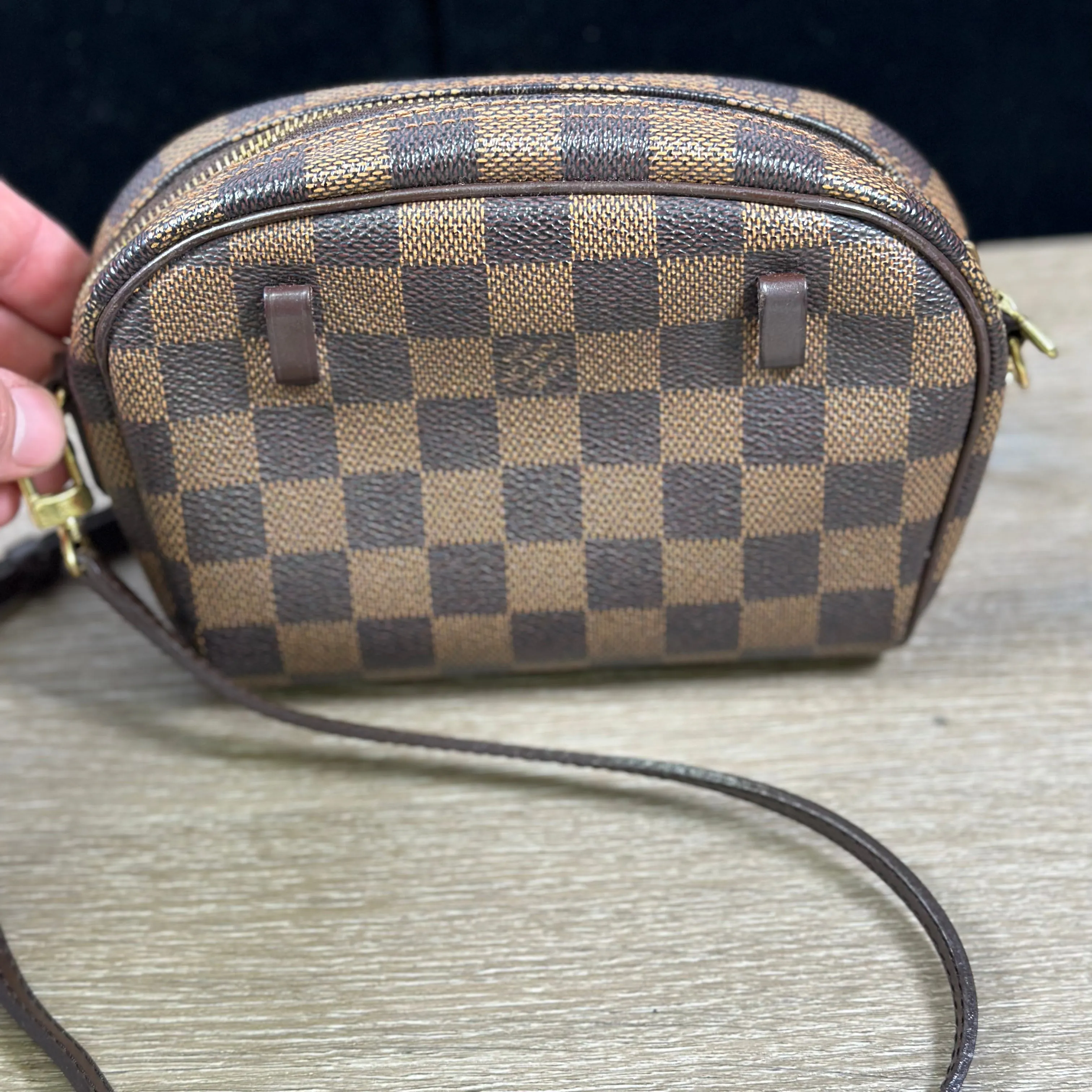 Louis Vuitton Ipanema Pochette