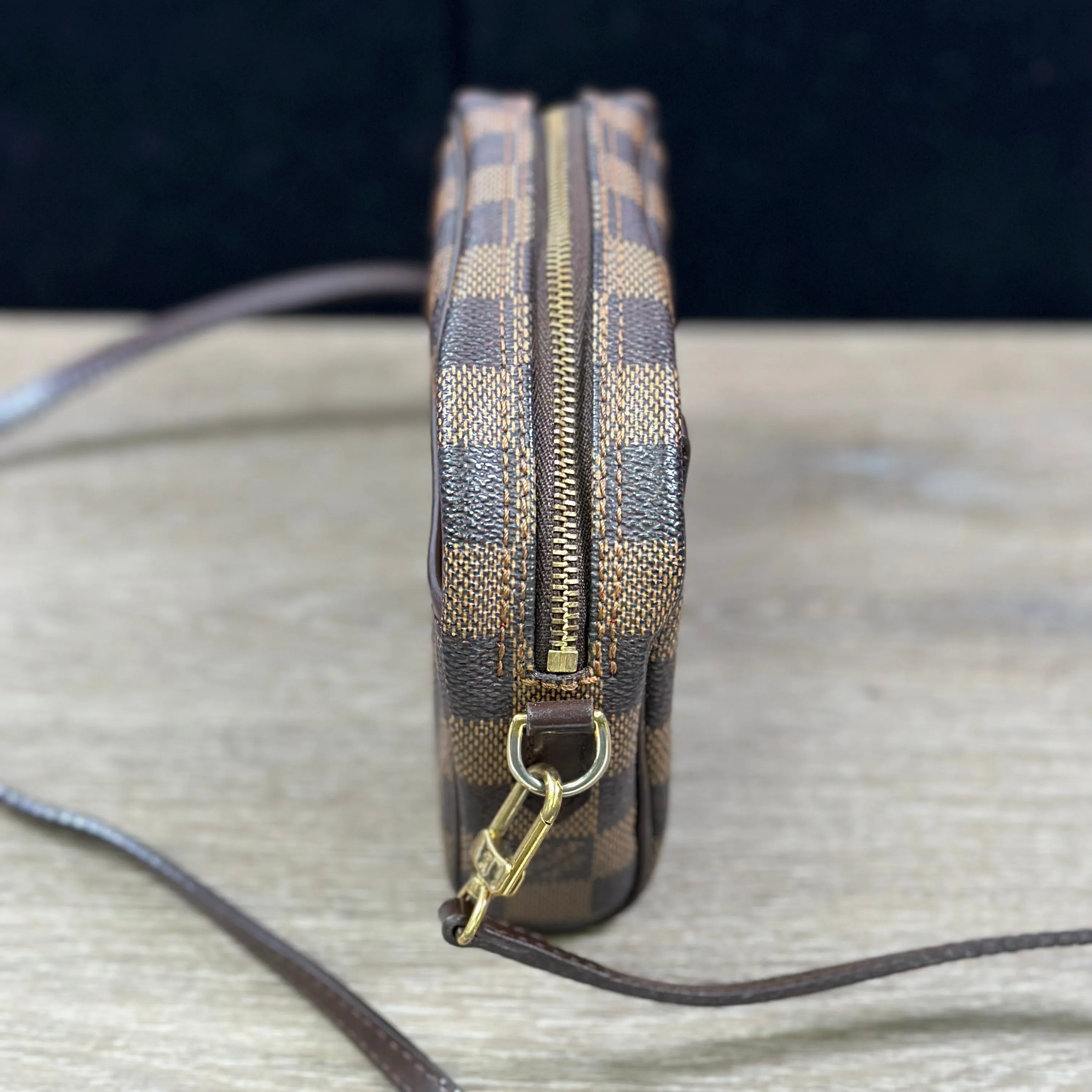 Louis Vuitton Ipanema Pochette