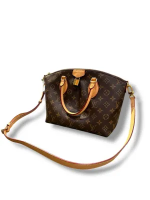 Louis Vuitton Monogram Boetie PM