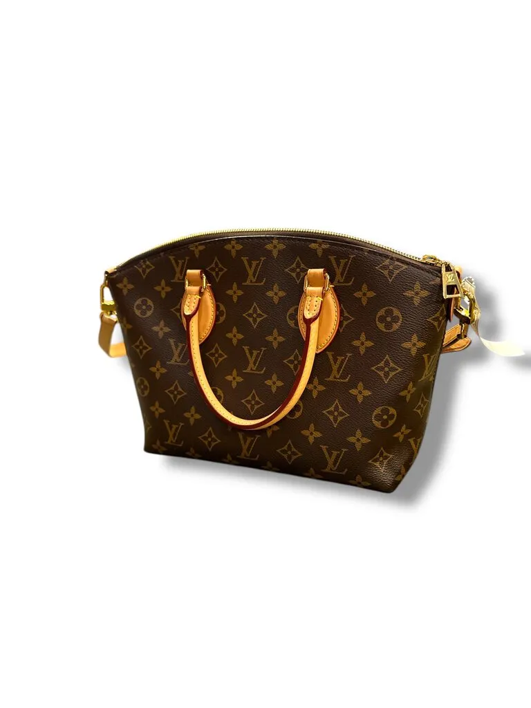 Louis Vuitton Monogram Boetie PM