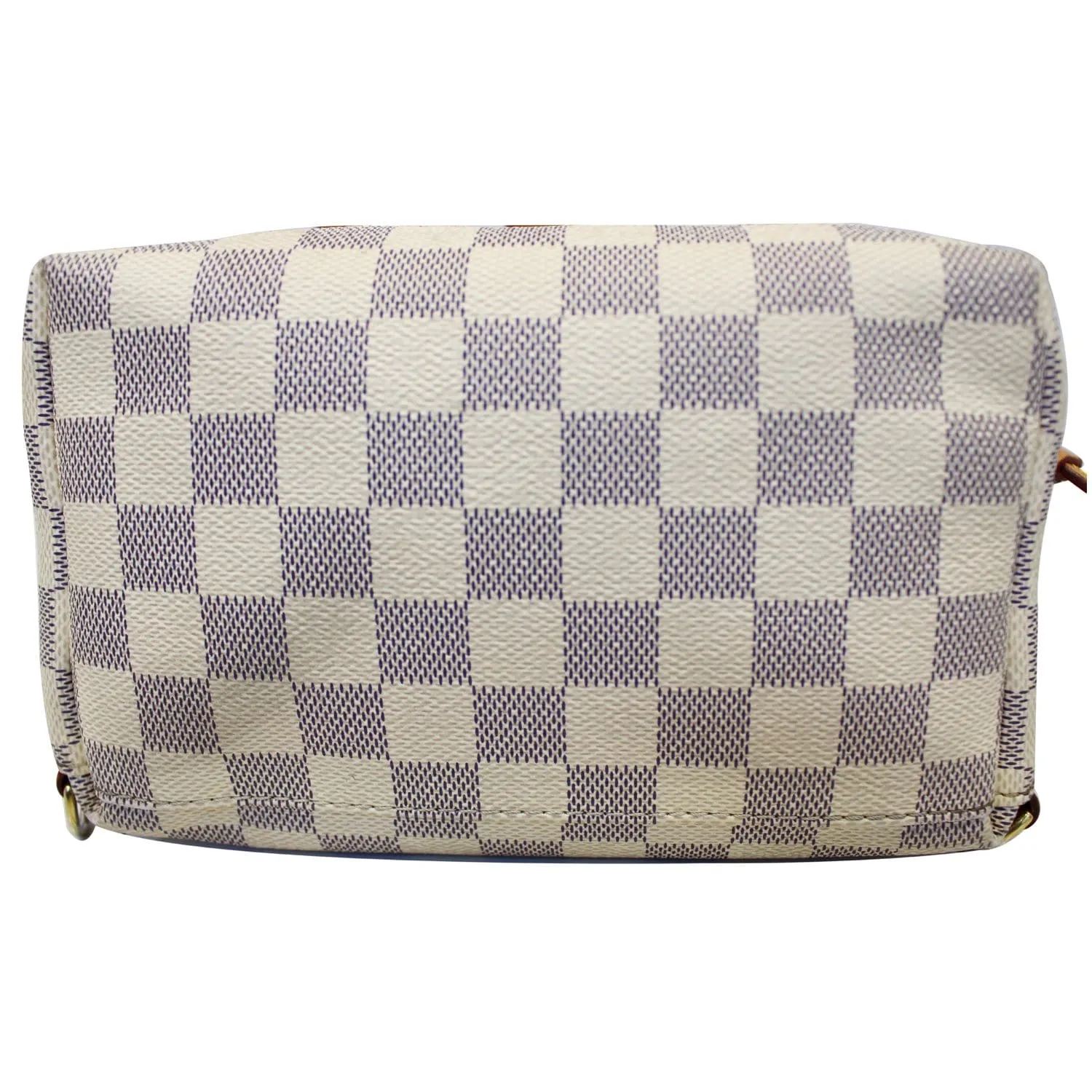 LOUIS VUITTON Sperone BB Damier Azur Backpack Bag