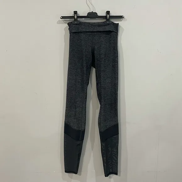 LuluLemon Active Leggings
