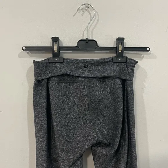 LuluLemon Active Leggings