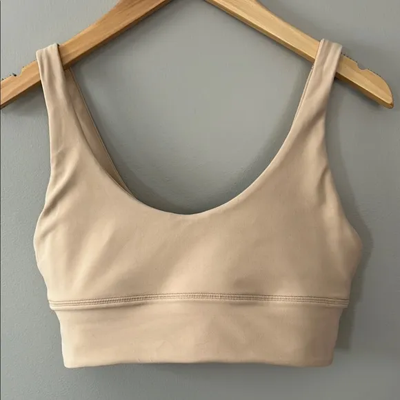 Lululemon Align Sports Bra *Light Support Sz 10