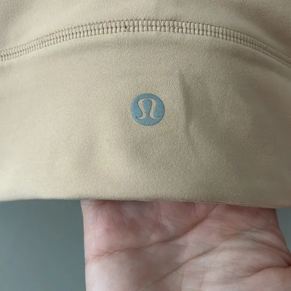 Lululemon Align Sports Bra *Light Support Sz 10