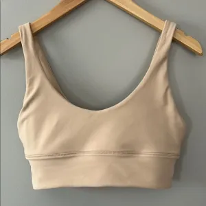 Lululemon Align Sports Bra *Light Support Sz 10