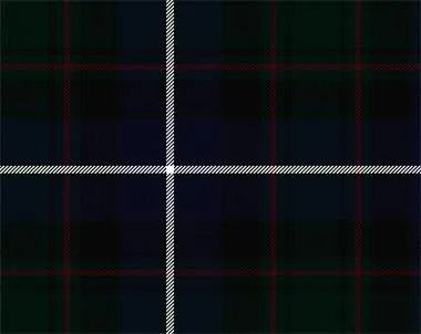 MacRae Hunting Modern Casual 4 Yard Kilt