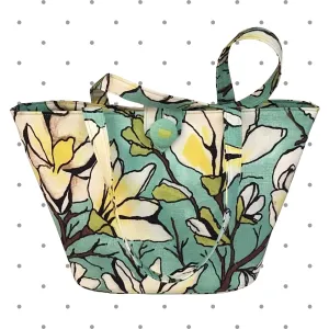 Magnolias Bag