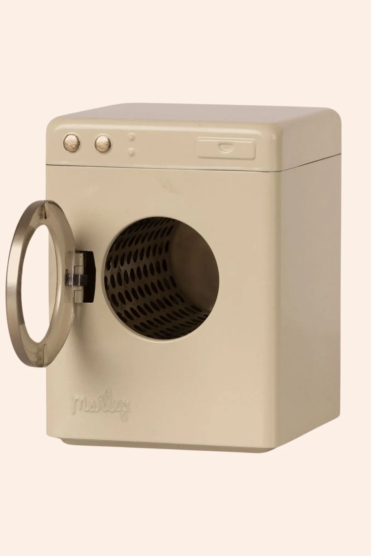 Maileg - Washing Machine - Mouse