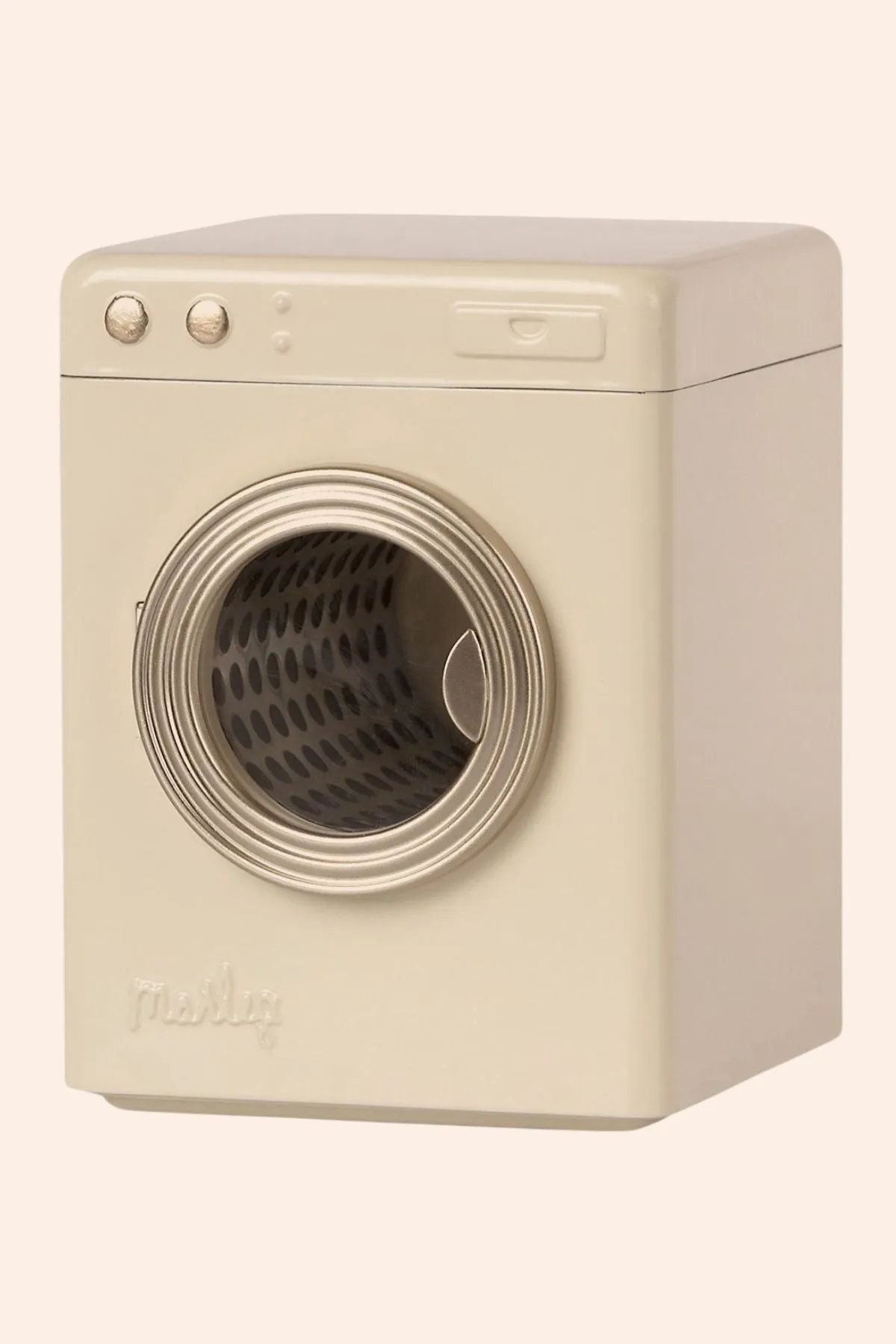 Maileg - Washing Machine - Mouse